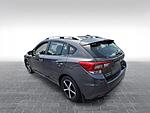 Used 2023 SUBARU IMPREZA PREMIUM in MARTINSVILLE, VIRGINIA (Photo 5)
