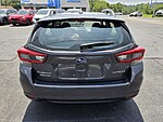 Used 2023 SUBARU IMPREZA PREMIUM in MARTINSVILLE, VIRGINIA (Photo 6)