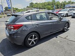 Used 2023 SUBARU IMPREZA PREMIUM in MARTINSVILLE, VIRGINIA (Photo 7)