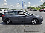 Used 2023 SUBARU IMPREZA PREMIUM in MARTINSVILLE, VIRGINIA (Photo 8)