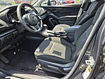 Used 2023 SUBARU IMPREZA PREMIUM in MARTINSVILLE, VIRGINIA (Photo 9)