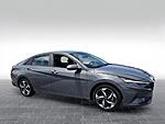 Used 2023 HYUNDAI ELANTRA SEL in MARTINSVILLE, VIRGINIA (Photo 1)
