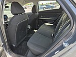 Used 2023 HYUNDAI ELANTRA SEL in MARTINSVILLE, VIRGINIA (Photo 10)