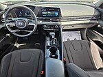 Used 2023 HYUNDAI ELANTRA SEL in MARTINSVILLE, VIRGINIA (Photo 12)
