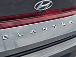Used 2023 HYUNDAI ELANTRA SEL in MARTINSVILLE, VIRGINIA (Photo 14)