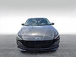 Used 2023 HYUNDAI ELANTRA SEL in MARTINSVILLE, VIRGINIA (Photo 2)