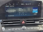 Used 2023 HYUNDAI ELANTRA SEL in MARTINSVILLE, VIRGINIA (Photo 21)