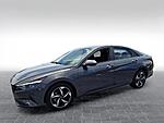 Used 2023 HYUNDAI ELANTRA SEL in MARTINSVILLE, VIRGINIA (Photo 3)