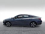 Used 2023 HYUNDAI ELANTRA SEL in MARTINSVILLE, VIRGINIA (Photo 4)