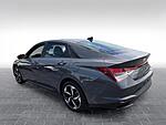 Used 2023 HYUNDAI ELANTRA SEL in MARTINSVILLE, VIRGINIA (Photo 5)