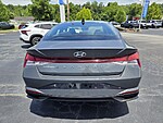 Used 2023 HYUNDAI ELANTRA SEL in MARTINSVILLE, VIRGINIA (Photo 6)