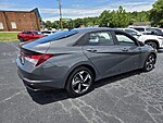 Used 2023 HYUNDAI ELANTRA SEL in MARTINSVILLE, VIRGINIA (Photo 7)