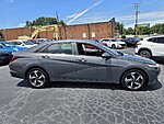 Used 2023 HYUNDAI ELANTRA SEL in MARTINSVILLE, VIRGINIA (Photo 8)