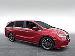 Used 2022 Honda Odyssey ELITE in MARTINSVILLE, VIRGINIA (Photo 1)