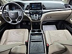 Used 2022 Honda Odyssey ELITE in MARTINSVILLE, VIRGINIA (Photo 13)