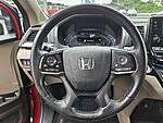 Used 2022 Honda Odyssey ELITE in MARTINSVILLE, VIRGINIA (Photo 29)