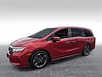 Used 2022 Honda Odyssey ELITE in MARTINSVILLE, VIRGINIA (Photo 3)