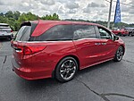 Used 2022 Honda Odyssey ELITE in MARTINSVILLE, VIRGINIA (Photo 7)