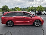 Used 2022 Honda Odyssey ELITE in MARTINSVILLE, VIRGINIA (Photo 8)
