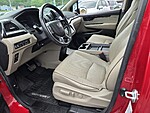 Used 2022 Honda Odyssey ELITE in MARTINSVILLE, VIRGINIA (Photo 9)
