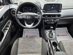 Used 2019 HYUNDAI KONA SEL in MARTINSVILLE, VIRGINIA (Photo 12)
