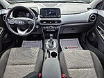 Used 2019 HYUNDAI KONA SEL in MARTINSVILLE, VIRGINIA (Photo 13)
