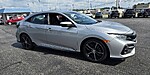 Used 2021 Honda Civic Hatchback SPORT in MARTINSVILLE, VIRGINIA