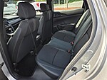 Used 2021 Honda Civic Hatchback SPORT in MARTINSVILLE, VIRGINIA (Photo 10)