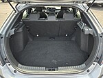 Used 2021 Honda Civic Hatchback SPORT in MARTINSVILLE, VIRGINIA (Photo 13)