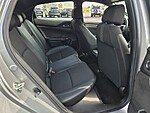 Used 2021 Honda Civic Hatchback SPORT in MARTINSVILLE, VIRGINIA (Photo 16)