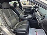 Used 2021 Honda Civic Hatchback SPORT in MARTINSVILLE, VIRGINIA (Photo 17)