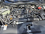 Used 2021 Honda Civic Hatchback SPORT in MARTINSVILLE, VIRGINIA (Photo 18)