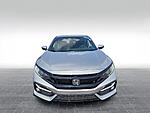 Used 2021 Honda Civic Hatchback SPORT in MARTINSVILLE, VIRGINIA (Photo 2)