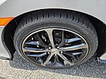 Used 2021 Honda Civic Hatchback SPORT in MARTINSVILLE, VIRGINIA (Photo 20)