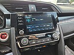 Used 2021 Honda Civic Hatchback SPORT in MARTINSVILLE, VIRGINIA (Photo 21)