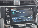 Used 2021 Honda Civic Hatchback SPORT in MARTINSVILLE, VIRGINIA (Photo 23)