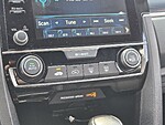 Used 2021 Honda Civic Hatchback SPORT in MARTINSVILLE, VIRGINIA (Photo 24)