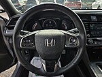 Used 2021 Honda Civic Hatchback SPORT in MARTINSVILLE, VIRGINIA (Photo 27)