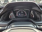 Used 2021 Honda Civic Hatchback SPORT in MARTINSVILLE, VIRGINIA (Photo 29)