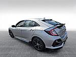 Used 2021 Honda Civic Hatchback SPORT in MARTINSVILLE, VIRGINIA (Photo 5)