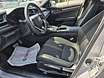 Used 2021 Honda Civic Hatchback SPORT in MARTINSVILLE, VIRGINIA (Photo 9)