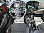 Used 2024 KIA SOUL GT-LINE in MARTINSVILLE, VIRGINIA (Photo 12)