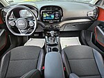 Used 2024 KIA SOUL GT-LINE in MARTINSVILLE, VIRGINIA (Photo 13)