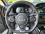 Used 2024 KIA SOUL GT-LINE in MARTINSVILLE, VIRGINIA (Photo 28)