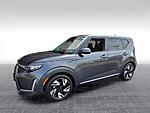Used 2024 KIA SOUL GT-LINE in MARTINSVILLE, VIRGINIA (Photo 3)