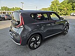 Used 2024 KIA SOUL GT-LINE in MARTINSVILLE, VIRGINIA (Photo 7)