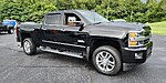 Used 2019 CHEVROLET SILVERADO 2500 HIGH COUNTRY in MARTINSVILLE, VIRGINIA