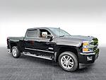 Used 2019 CHEVROLET SILVERADO 2500 HIGH COUNTRY in MARTINSVILLE, VIRGINIA (Photo 1)