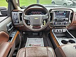 Used 2019 CHEVROLET SILVERADO 2500 HIGH COUNTRY in MARTINSVILLE, VIRGINIA (Photo 12)