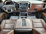 Used 2019 CHEVROLET SILVERADO 2500 HIGH COUNTRY in MARTINSVILLE, VIRGINIA (Photo 13)